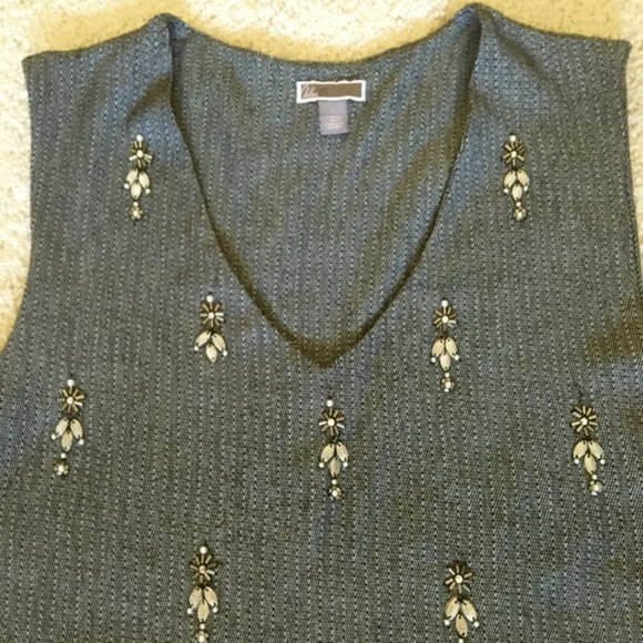 Chelsea 28 vest - Picture 8 of 10